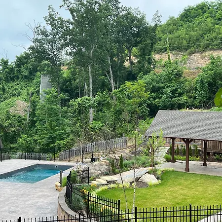 Deer Ridge Mountain Resort A201